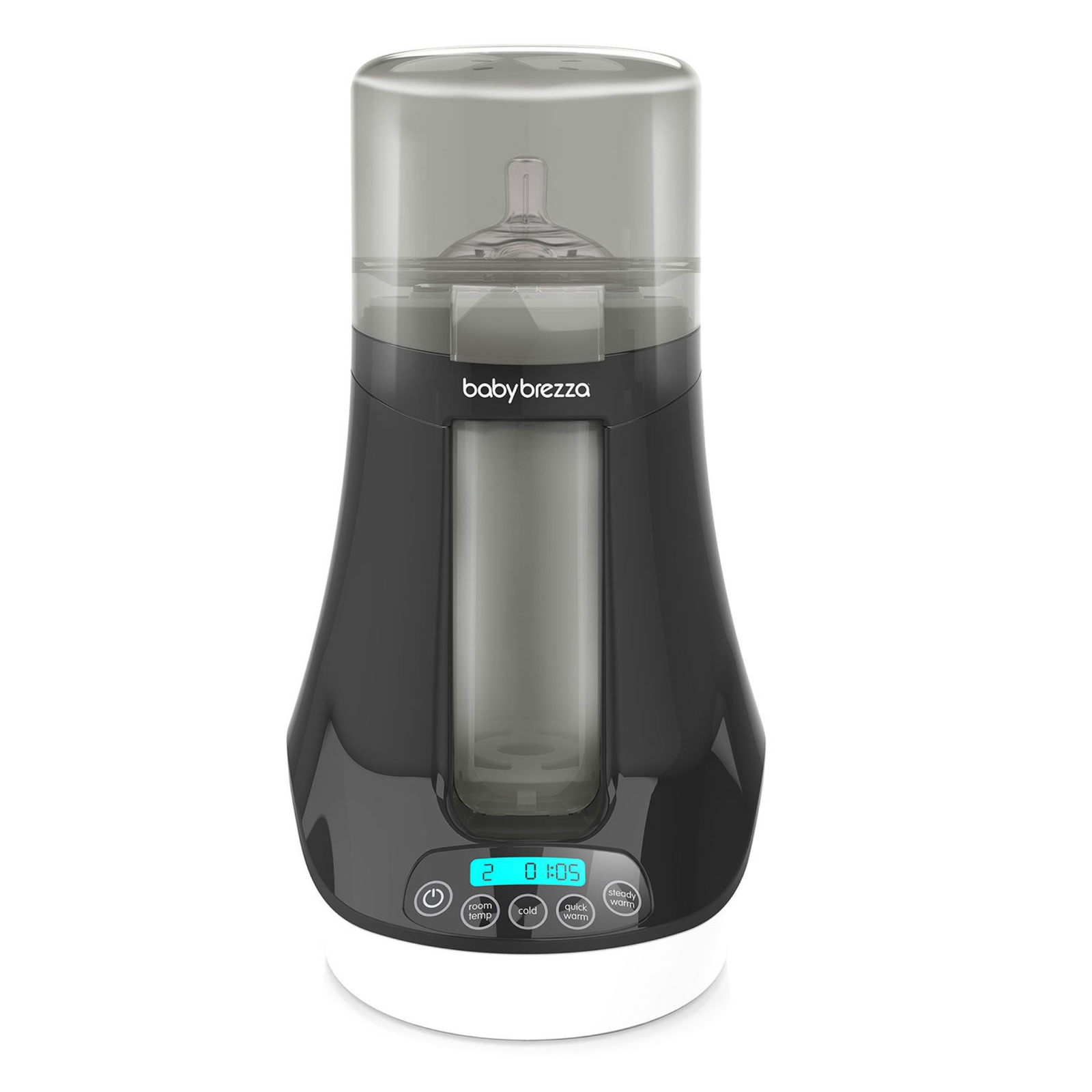 Bottle Washer Pro — мойка, стерилизация и сушка бутылочек