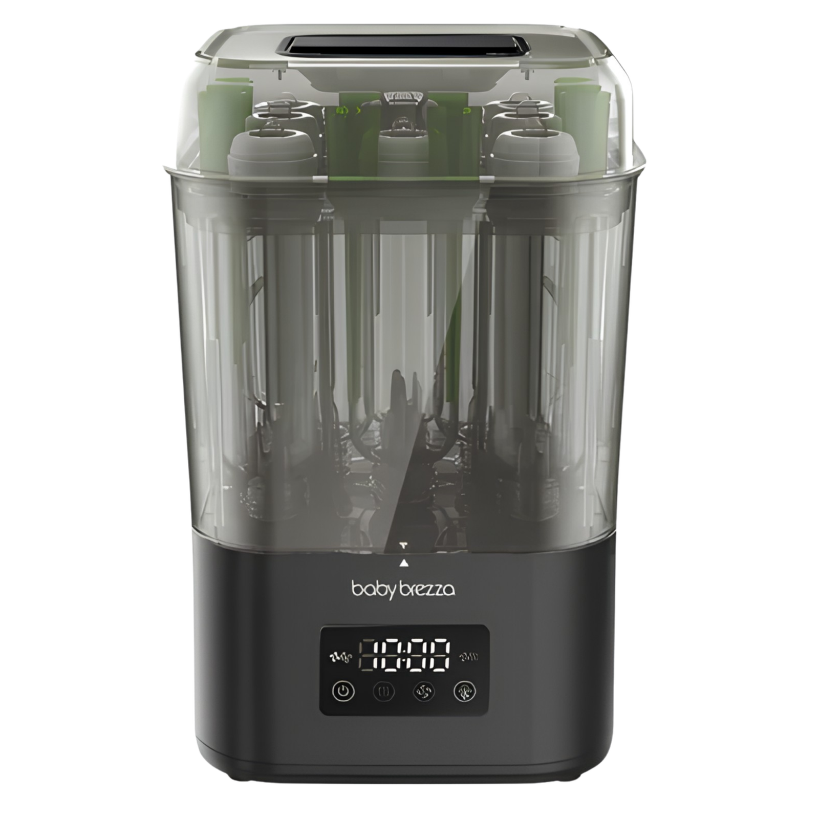 Formula Pro Mini — аппарат для приготовления детской смеси